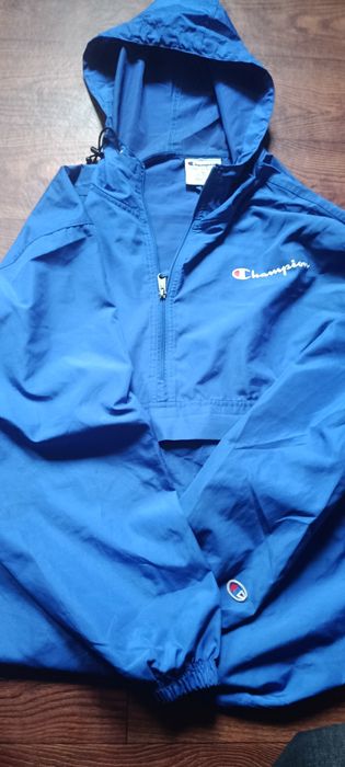 Вітровка champion