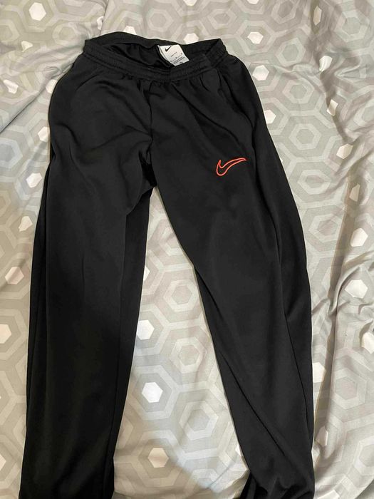 Spodnie nike academy Dri-Fit