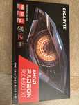 Karta graficzna amd radeon rx6600xt trzy wiatrakowa