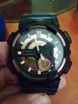 Zegarek  męski casio