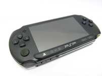 Konsola SONY PSP Street 1004