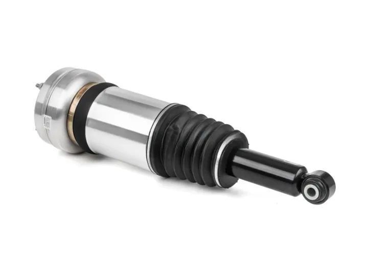 Amortecedor Pneumático Traseiro - Jaguar XJ (X350) (X358)