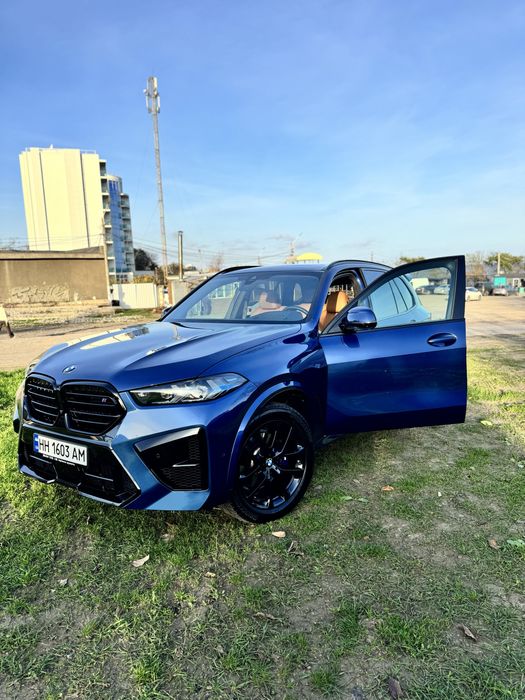 Продам BMW X5 2023 року