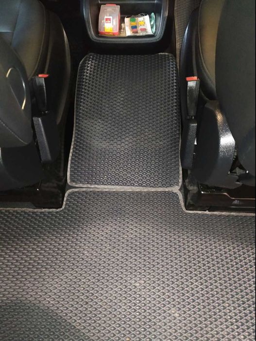 Mercedes 2020 Vito 116