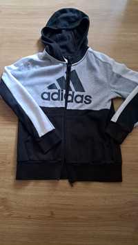 Bluza ADIDAS, rozm. 164