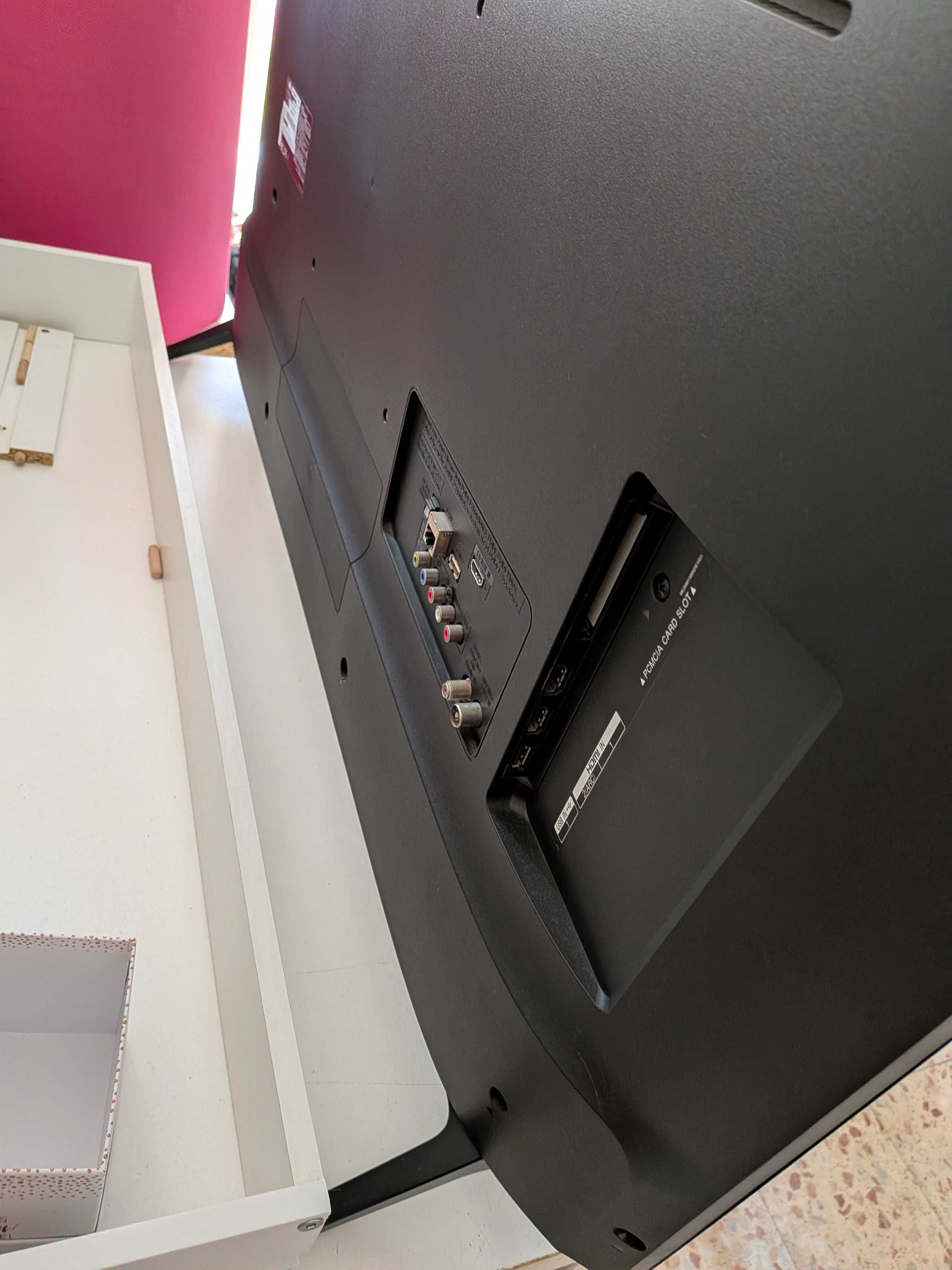 TV LG 43uk6300PLB