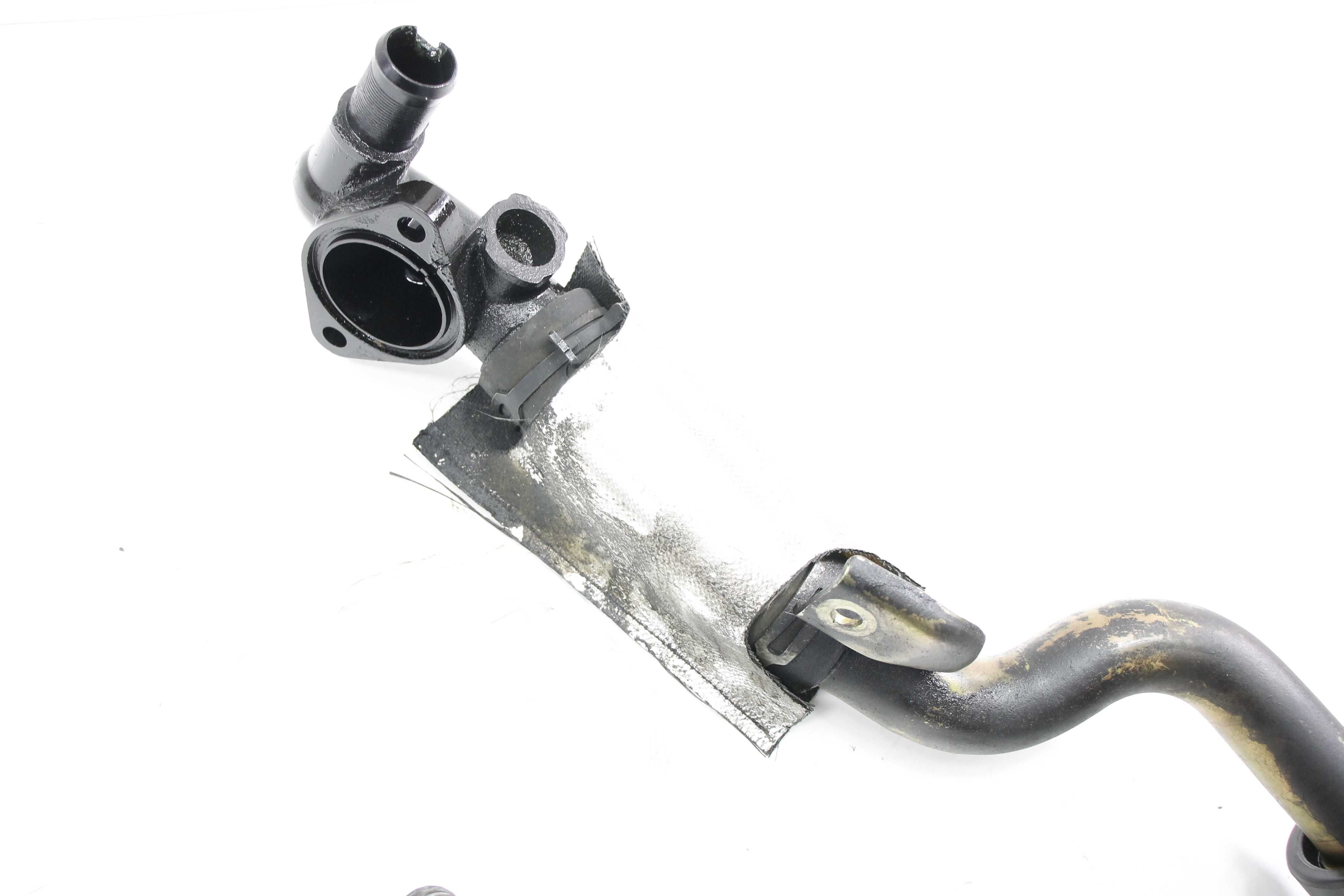 Peugeot Partner 3072.0 hdi 8v 206 obudowa termostatu Citroen c5 Xsara