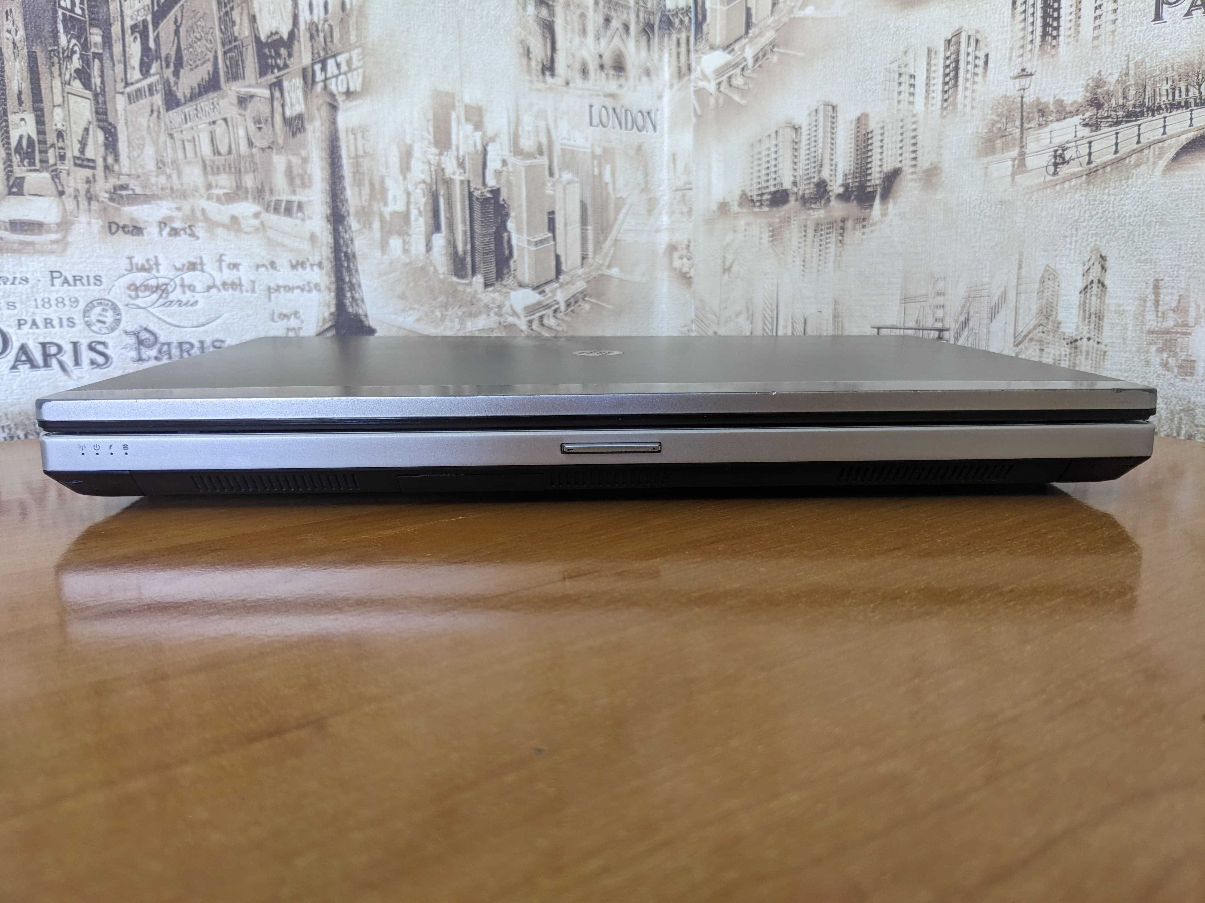 Ноутбук HP EliteBook 2560p i5-2520M 2.50Ghz 4Gb RAM 128Gb SSD