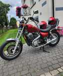 Honda Shadow VT 700c (na A2 )