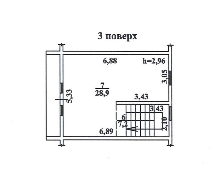Таунхаус в Аркадии! 140м²,гараж,терраса!