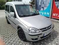 Opel Combo 1.7 CDTI