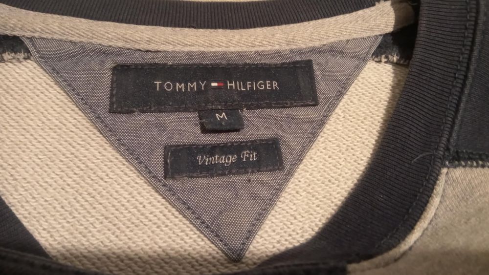 Bluza Tommy Hilfiger