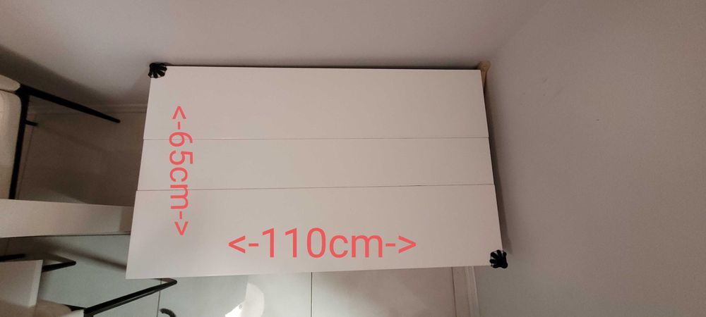 Stolik kawowy, niski.