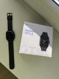 Продам смарт часы Xiaomi Amazfit GTS 2