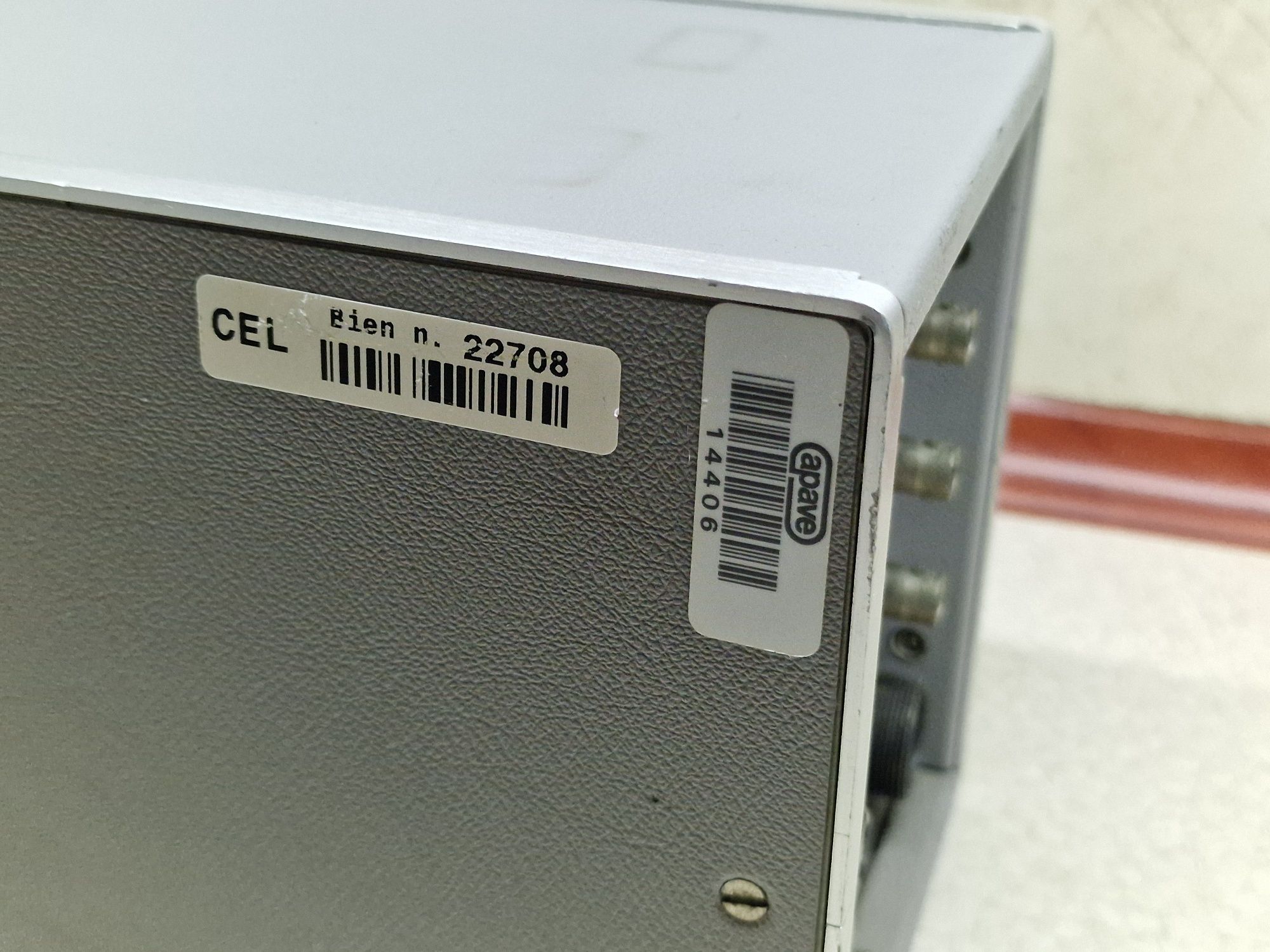 FERISOL NA400 - Milliwattmetre