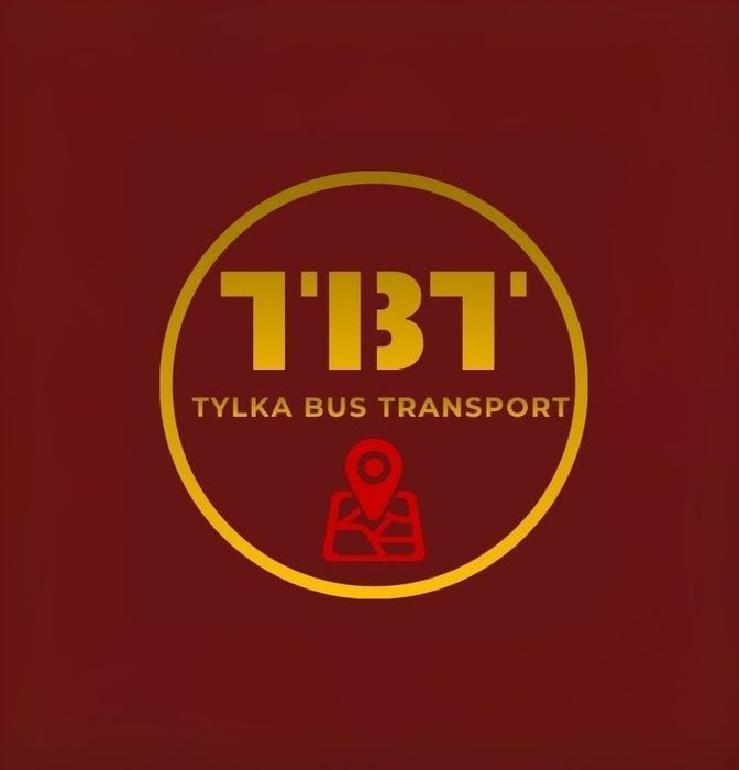 Przewóz Osób Busem 8 Miejsc | Lotniska | Wesela | Transfery