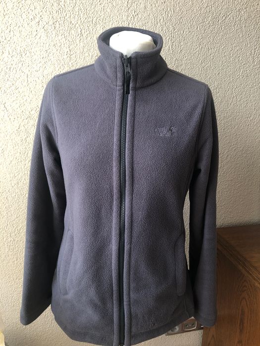 Bluza polar Jack Wolfskin unisex