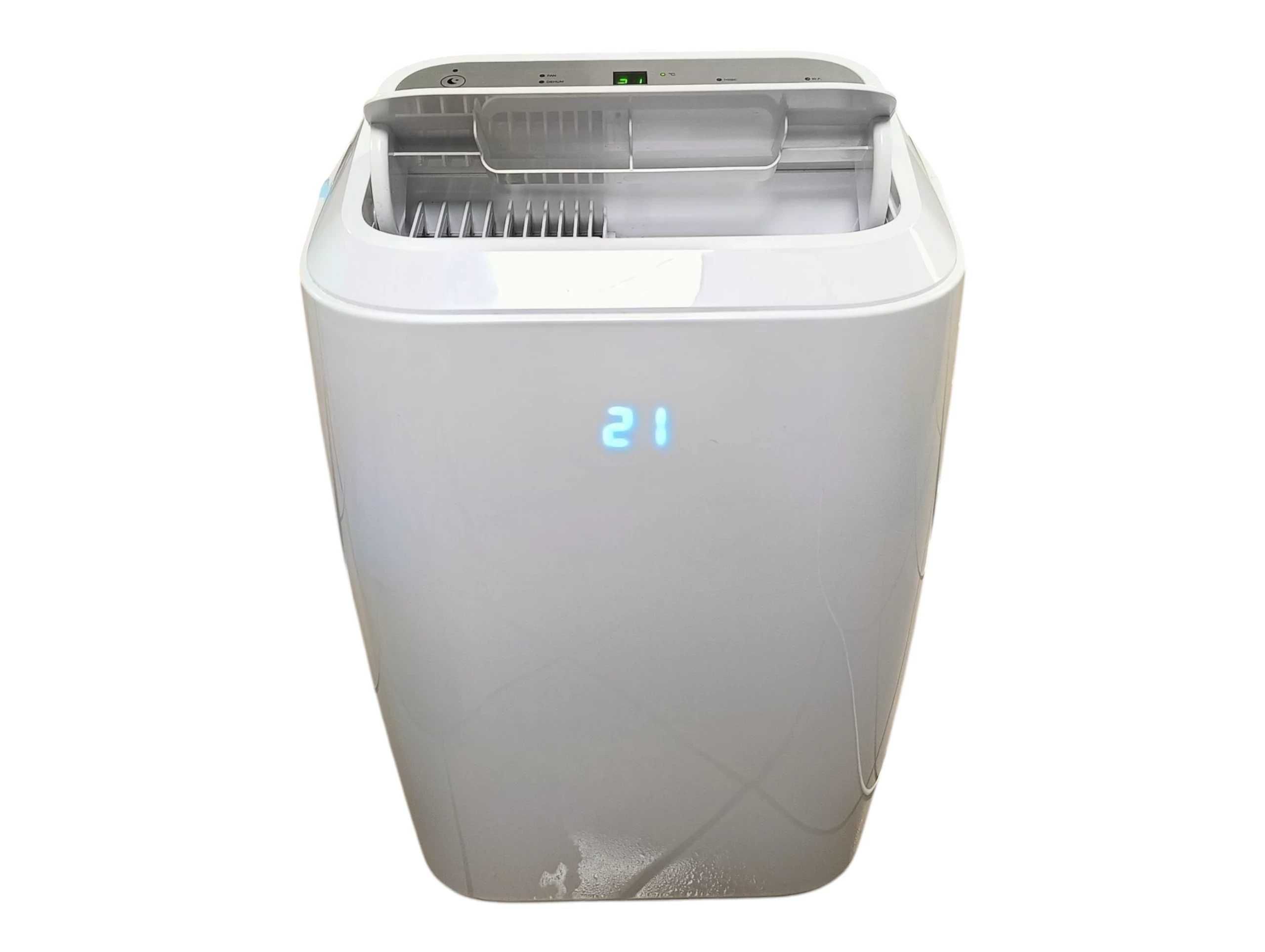 Klimatyzator Przenośny KGM 12000 BTU 3500W GW 06,2026