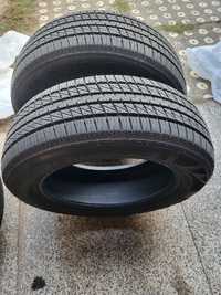 Opony 235/60R18 M+S