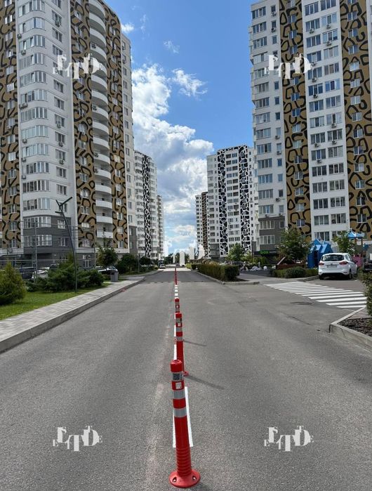 Продам двохрівневу 3-к. квартиру ЖК «Саванна Сіті», Бровари IM