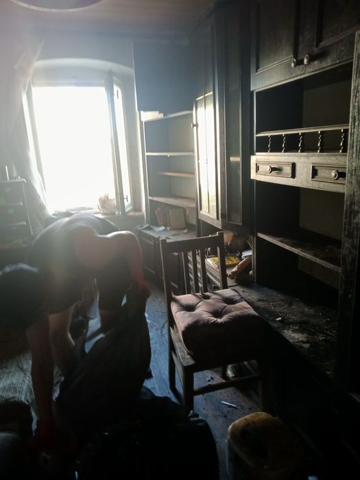 Opróżnianie Mieszkań Domów Piwnic Wywóz Gabarytów Mebli  Przeprowadzki