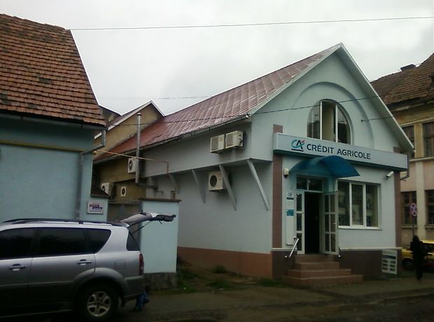 комерційна нерухомість
