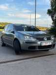 Volkswagen Golf V
