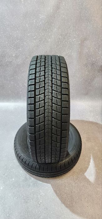 225.60.17 Dunlop Winter Maxx SJ8 4шт