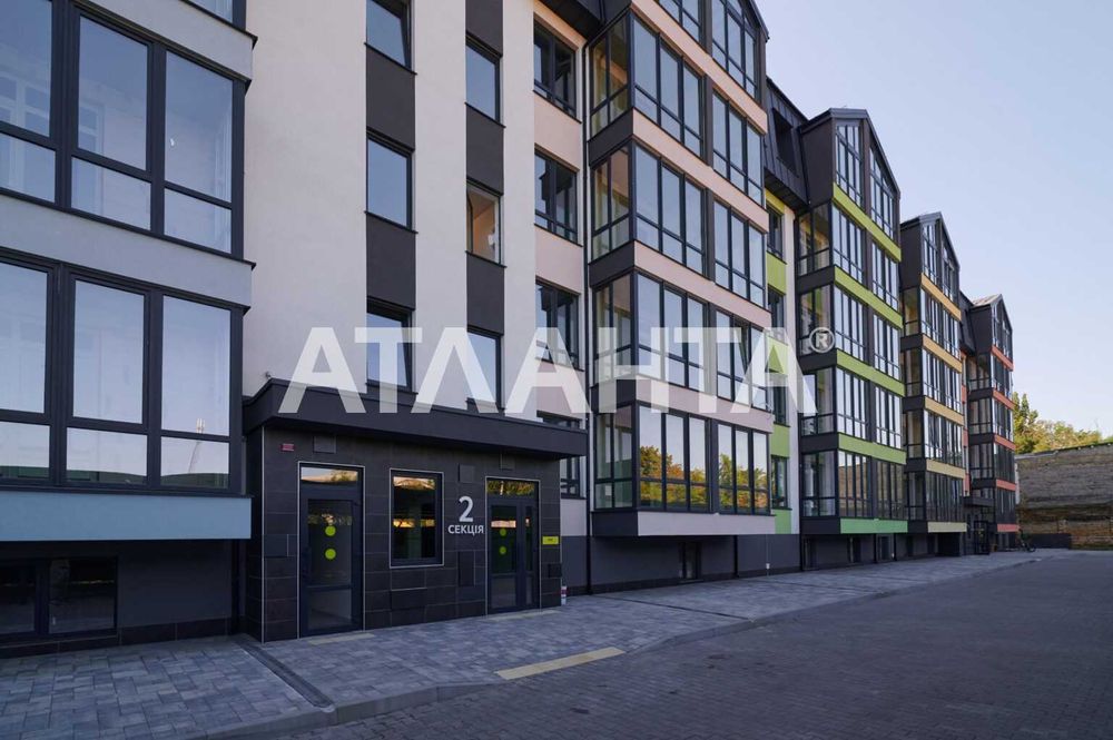 Срочно! Продам 1-комнатную квартиру Дом сдан! ЖК Акварель-7 Слободка