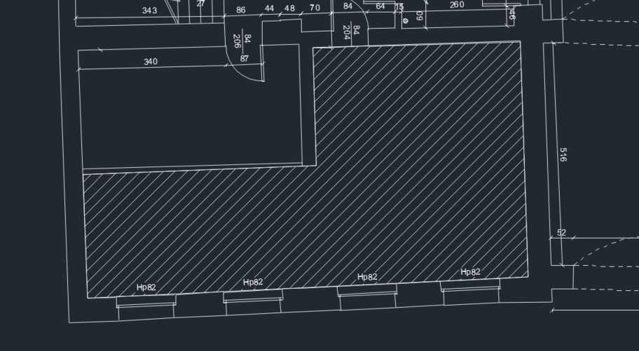 Lokal 40,37 m2 przy dworcu PKP