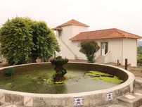 Quintinha rural para habitação e/ou turismo/alojamento local;