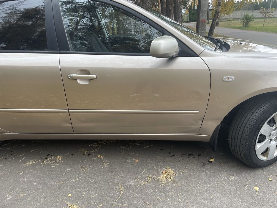 Продам Hyundai sonata