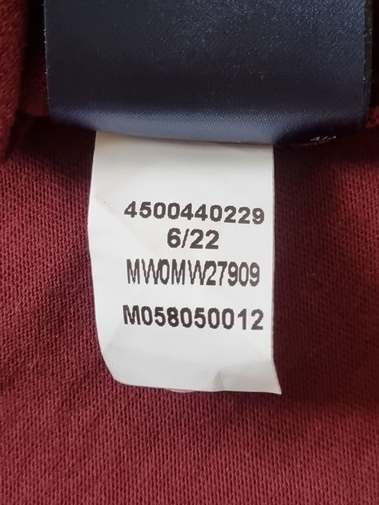 Футболка Tommy Hilfiger Hugo Boss (M)