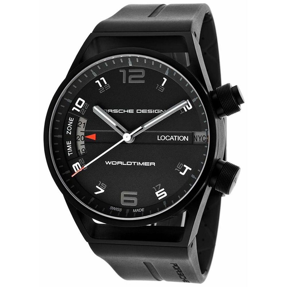Relógio Porsche 6750.13.44.1180 ( 44 mm)