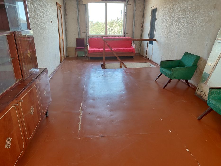 Продається добротний дачний будинок в с. Орлівщина (СТ "КООПЕРАТОР")