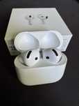 Sluchawki Apple Air Pods 4 Airpods Gwarancja 8 miesiecy PARAGON