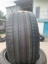 Шины летние разноширокие 255/40/21 285/35R21  BRIDGESTONE  Turanza 6