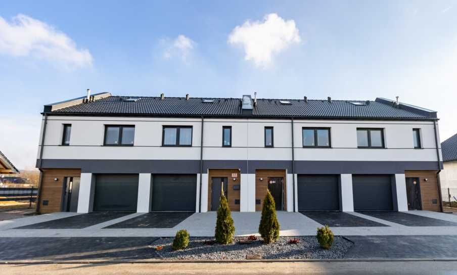 Budowa domu, elewacje,fundamenty, płyty fund., mury, stropy, żelbety