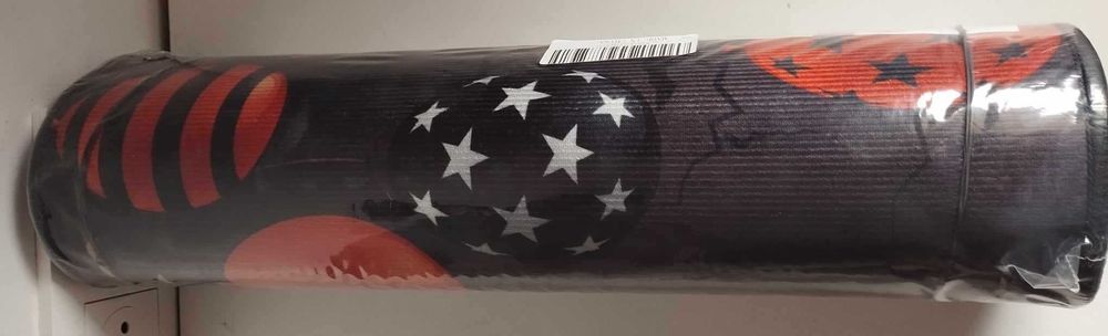 Dywaniki Halloween Antypoślizgowe 40x60 40x120