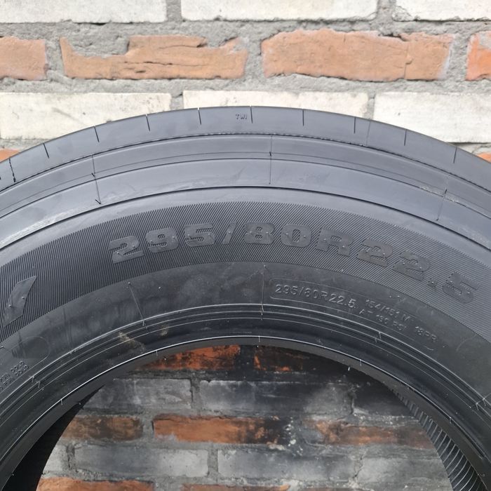 Шини 295 80 22.5 Annaite