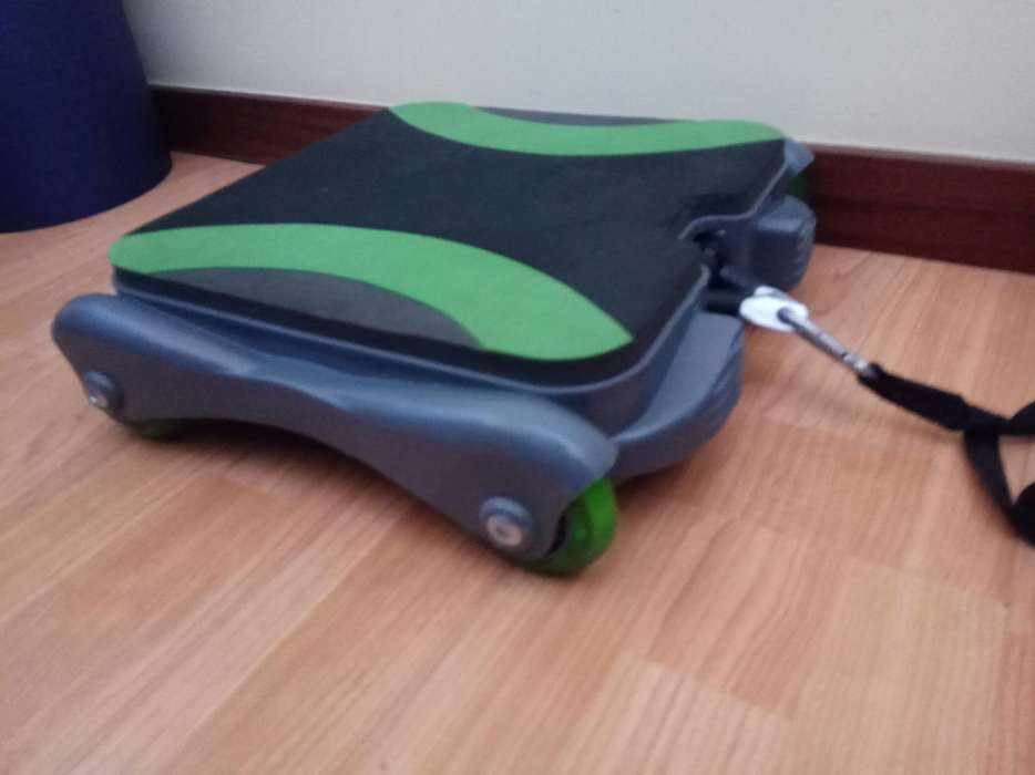 Maquina para exercicios em casa Core Sculptor