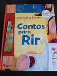 Vendo livro