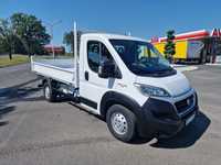 Fiat Ducato wywrotka