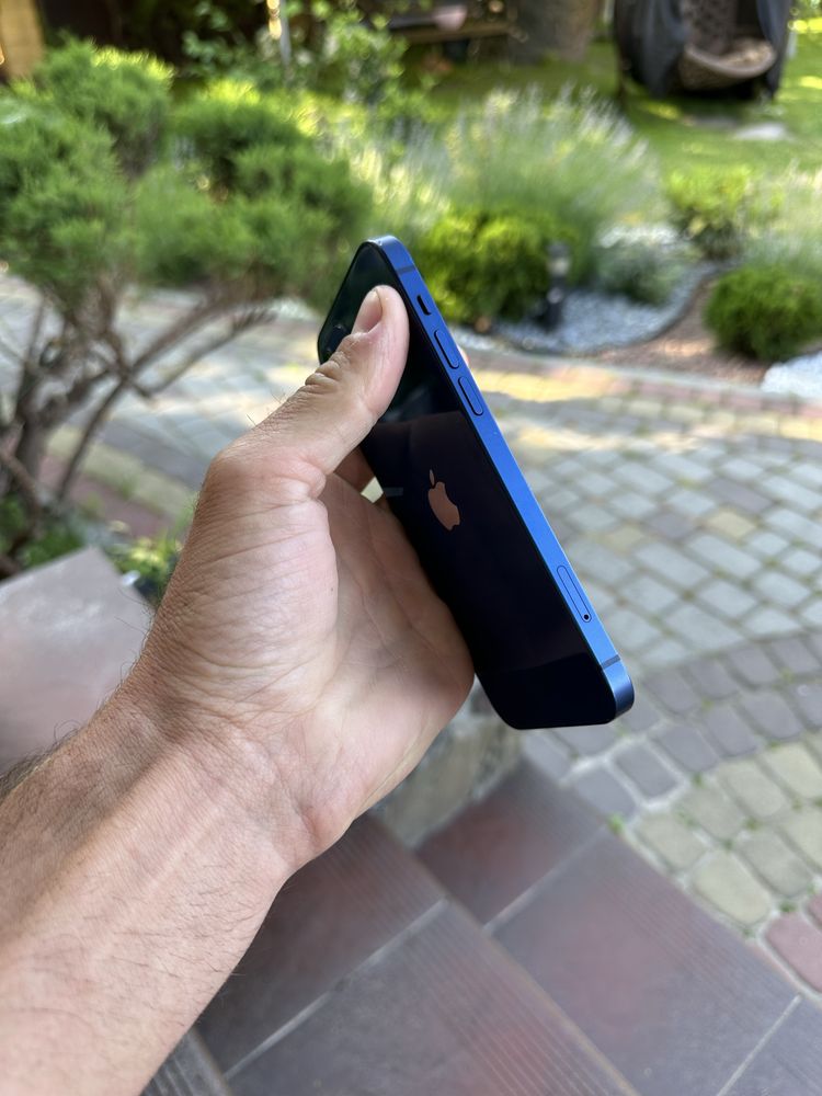 Iphone 12 128 gb