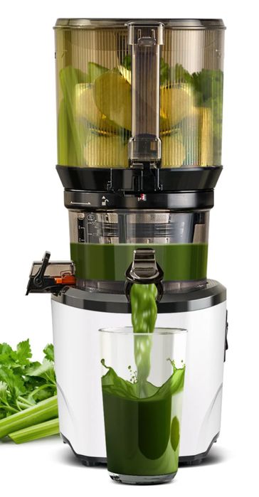 Kuvings Auto 10S New  !!! 4 Sita !!! Dzbanki !!! Uszczelki !!! Księga