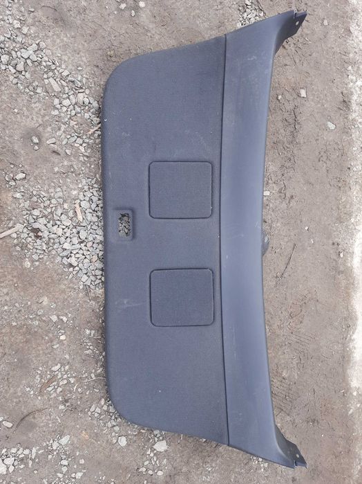 Обшивка оббивка карта кришки багажника тойота Авенсіс т25 67759-05010