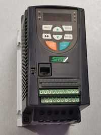 Inwerter SHSY SY6600 v/f control 1.5kW 7A 0-600 Hz