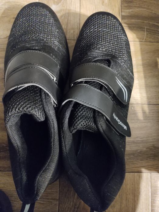 Buty męskie ochronne