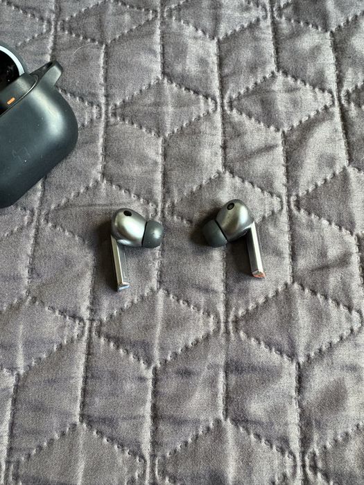 Galaxy buds 3 pro orginalne super stan