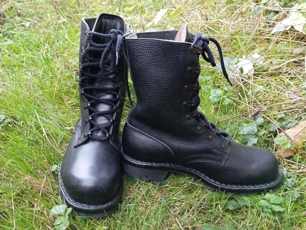 Берці Metzeler 77